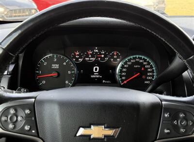2017 Chevrolet Tahoe LT - Photo 32 - Winston Salem, NC 27106