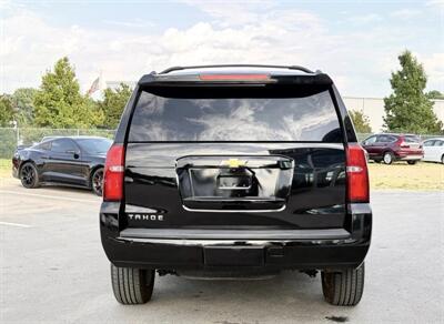 2017 Chevrolet Tahoe LT - Photo 5 - Winston Salem, NC 27106