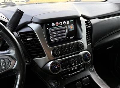2017 Chevrolet Tahoe LT - Photo 38 - Winston Salem, NC 27106