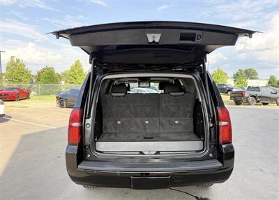 2017 Chevrolet Tahoe LT - Photo 44 - Winston Salem, NC 27106
