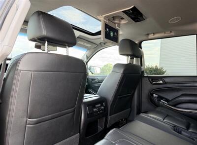 2017 Chevrolet Tahoe LT - Photo 17 - Winston Salem, NC 27106