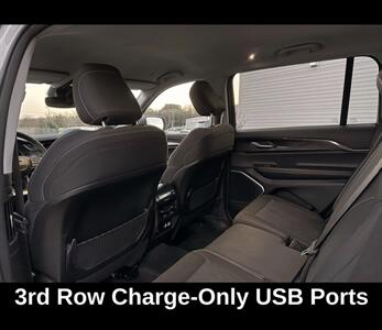 2021 Jeep Grand Cherokee L Laredo   - Photo 13 - Winston Salem, NC 27106