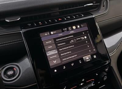 2021 Jeep Grand Cherokee L Laredo   - Photo 25 - Winston Salem, NC 27106