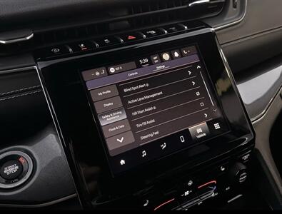 2021 Jeep Grand Cherokee L Laredo   - Photo 26 - Winston Salem, NC 27106