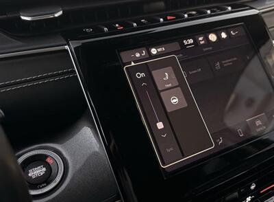 2021 Jeep Grand Cherokee L Laredo   - Photo 27 - Winston Salem, NC 27106