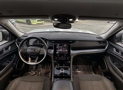 2021 Jeep Grand Cherokee L Laredo   - Photo 23 - Winston Salem, NC 27106