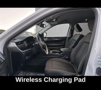 2021 Jeep Grand Cherokee L Laredo   - Photo 12 - Winston Salem, NC 27106