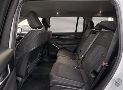 2021 Jeep Grand Cherokee L Laredo   - Photo 17 - Winston Salem, NC 27106