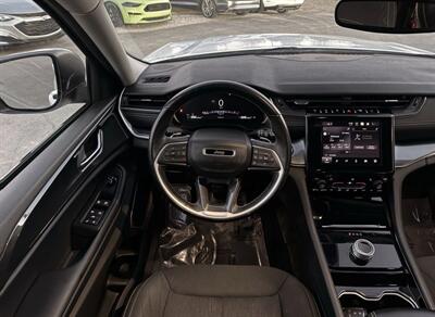 2021 Jeep Grand Cherokee L Laredo   - Photo 29 - Winston Salem, NC 27106