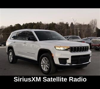 2021 Jeep Grand Cherokee L Laredo   - Photo 6 - Winston Salem, NC 27106