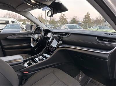 2021 Jeep Grand Cherokee L Laredo   - Photo 21 - Winston Salem, NC 27106