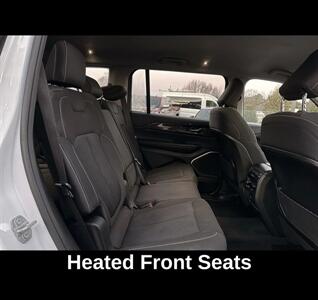 2021 Jeep Grand Cherokee L Laredo   - Photo 14 - Winston Salem, NC 27106