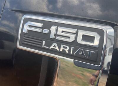2021 Ford F-150 Lariat   - Photo 8 - Winston Salem, NC 27106