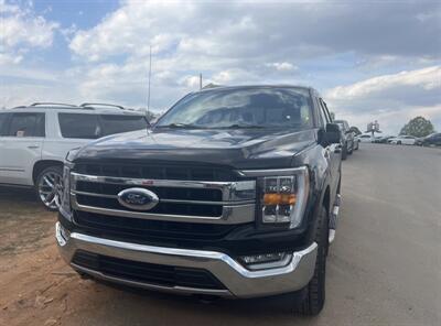 2021 Ford F-150 Lariat   - Photo 7 - Winston Salem, NC 27106