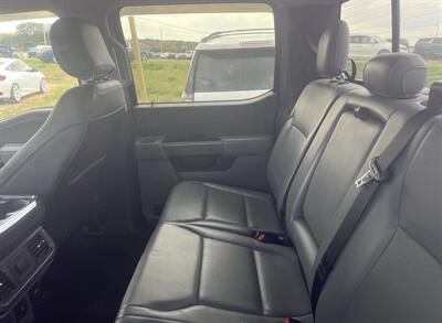 2021 Ford F-150 Lariat   - Photo 24 - Winston Salem, NC 27106