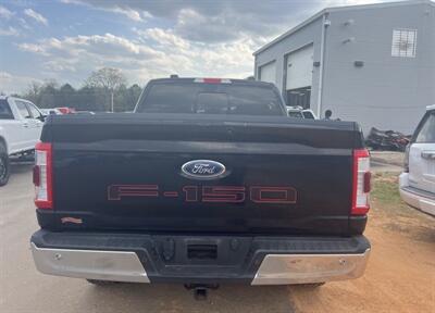 2021 Ford F-150 Lariat   - Photo 15 - Winston Salem, NC 27106