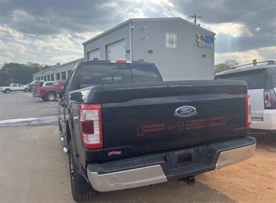 2021 Ford F-150 Lariat   - Photo 19 - Winston Salem, NC 27106
