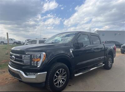 2021 Ford F-150 XL Truck