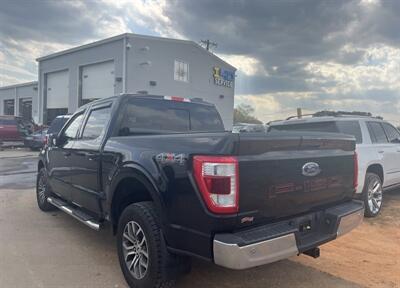 2021 Ford F-150 Lariat   - Photo 17 - Winston Salem, NC 27106