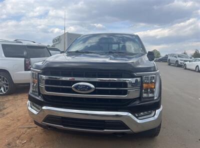 2021 Ford F-150 Lariat   - Photo 6 - Winston Salem, NC 27106