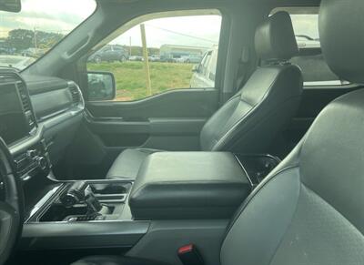 2021 Ford F-150 Lariat   - Photo 25 - Winston Salem, NC 27106