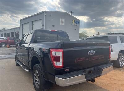 2021 Ford F-150 Lariat   - Photo 18 - Winston Salem, NC 27106