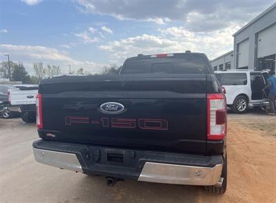 2021 Ford F-150 Lariat   - Photo 16 - Winston Salem, NC 27106