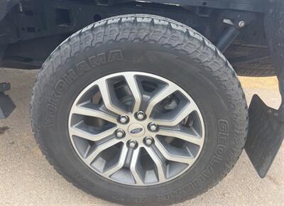 2021 Ford F-150 Lariat   - Photo 21 - Winston Salem, NC 27106