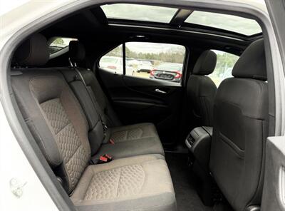 2018 Chevrolet Equinox LT - Photo 26 - Winston Salem, NC 27106