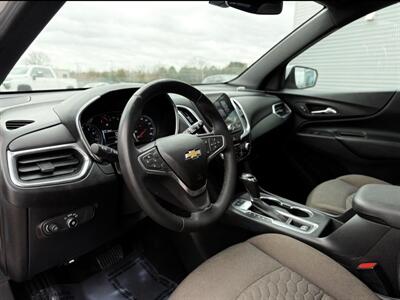 2018 Chevrolet Equinox LT - Photo 17 - Winston Salem, NC 27106