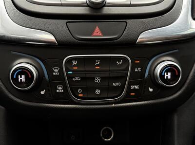 2018 Chevrolet Equinox LT - Photo 38 - Winston Salem, NC 27106