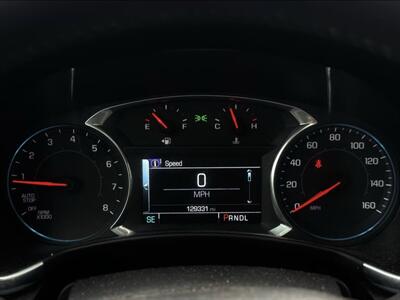 2018 Chevrolet Equinox LT - Photo 47 - Winston Salem, NC 27106