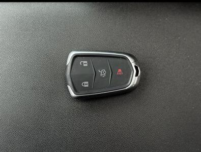 2018 Chevrolet Equinox LT - Photo 41 - Winston Salem, NC 27106