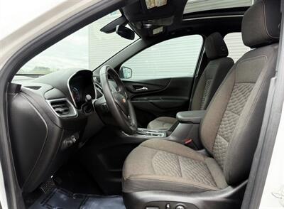 2018 Chevrolet Equinox LT - Photo 13 - Winston Salem, NC 27106