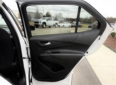2018 Chevrolet Equinox LT - Photo 18 - Winston Salem, NC 27106