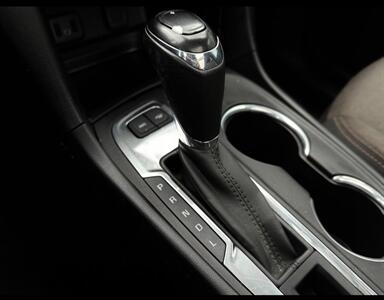 2018 Chevrolet Equinox LT - Photo 37 - Winston Salem, NC 27106