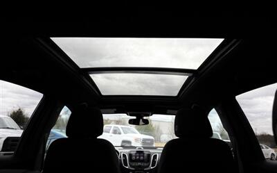 2018 Chevrolet Equinox LT - Photo 25 - Winston Salem, NC 27106