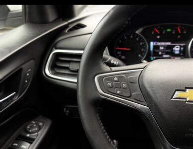 2018 Chevrolet Equinox LT - Photo 43 - Winston Salem, NC 27106