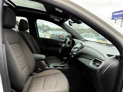 2018 Chevrolet Equinox LT - Photo 29 - Winston Salem, NC 27106