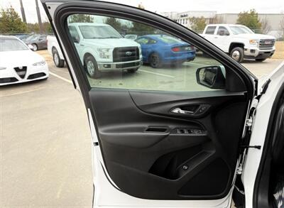 2018 Chevrolet Equinox LT - Photo 14 - Winston Salem, NC 27106