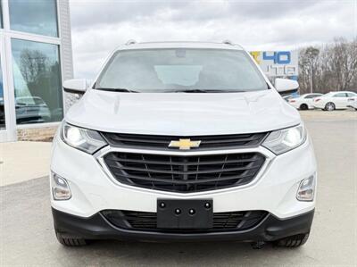 2018 Chevrolet Equinox LT - Photo 5 - Winston Salem, NC 27106