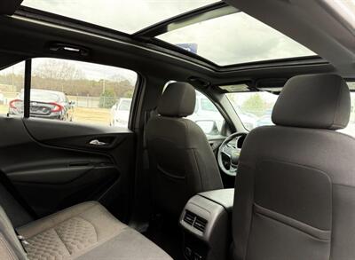 2018 Chevrolet Equinox LT - Photo 22 - Winston Salem, NC 27106