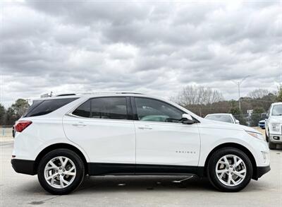 2018 Chevrolet Equinox LT - Photo 8 - Winston Salem, NC 27106