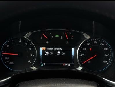 2018 Chevrolet Equinox LT - Photo 45 - Winston Salem, NC 27106