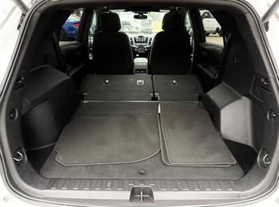 2018 Chevrolet Equinox LT - Photo 51 - Winston Salem, NC 27106