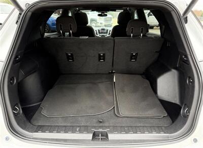 2018 Chevrolet Equinox LT - Photo 53 - Winston Salem, NC 27106