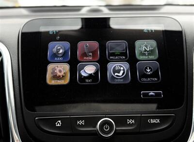 2018 Chevrolet Equinox LT - Photo 34 - Winston Salem, NC 27106