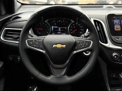 2018 Chevrolet Equinox LT - Photo 44 - Winston Salem, NC 27106