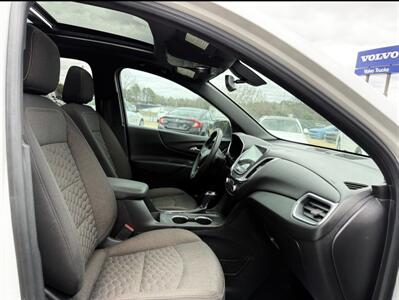 2018 Chevrolet Equinox LT - Photo 32 - Winston Salem, NC 27106