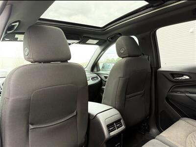 2018 Chevrolet Equinox LT - Photo 23 - Winston Salem, NC 27106